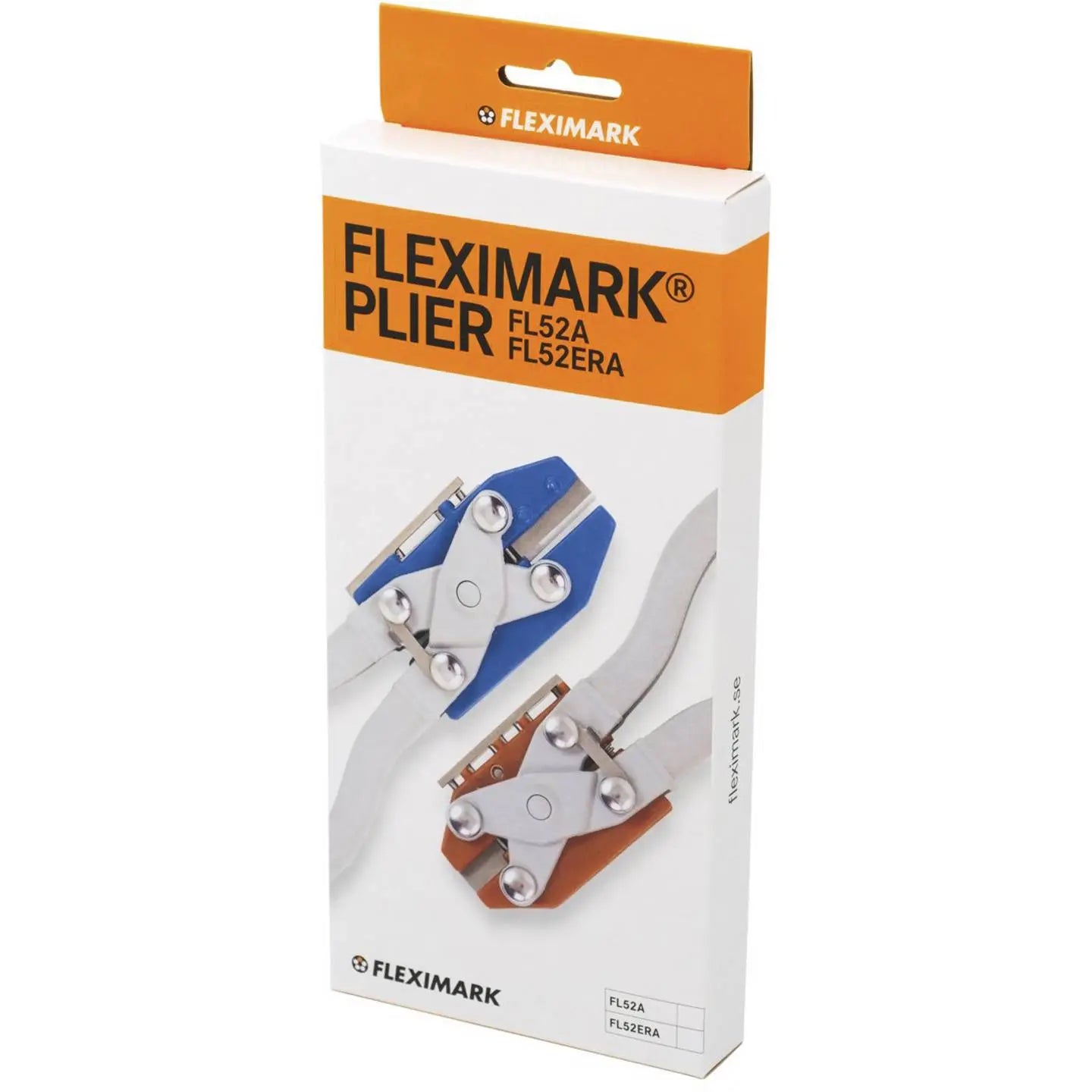 B-Ware Lapp Montagewerkzeug Zange Fleximark Fl52 A Werkzeug Zange Lochzange 19mm 1 Stück