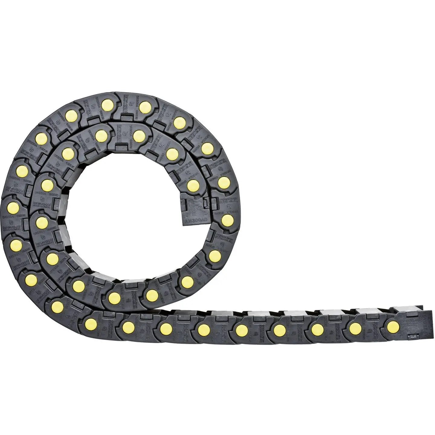 B-Ware Lapp Silvyn Chain Energieführungskette Kabel Einfaches Einlegen Von Kabeln