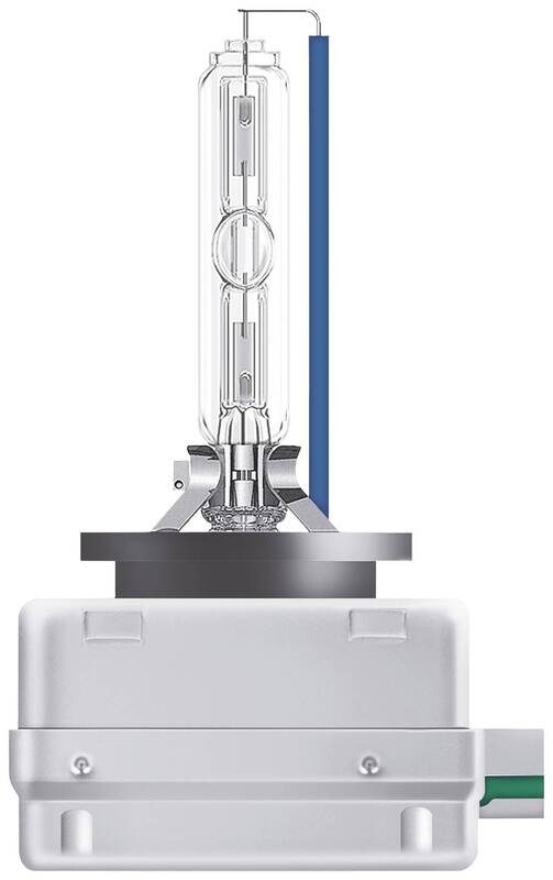 B-Ware OSRAM Xenon Leuchtmittel D3S Lampe Kaltweiß XENARC COOL BLUE Autolicht Leuchte