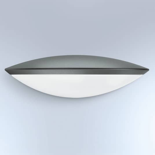 B-Ware STEINEL L 825 SC Außenwandleuchte Wandleuchte Gartenlampe Lampe Leuchte Licht