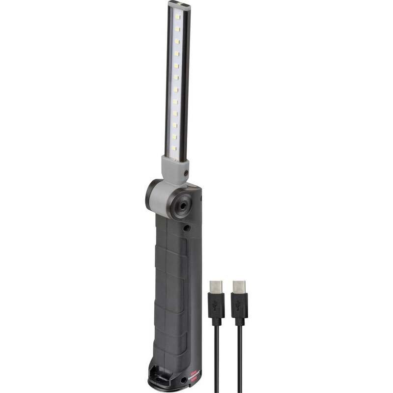 B-Ware Brennenstuhl LED Arbeitsleuchte SANSA 401 A 400 lm 1177370010 Lampe Leuchte
