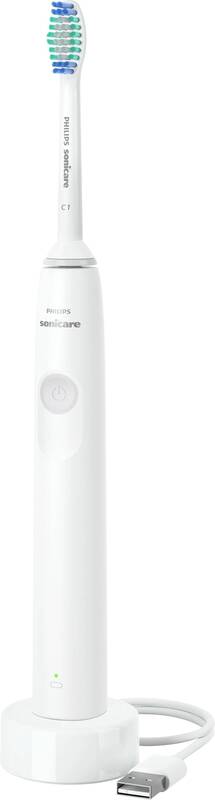 B-Ware Philips Sonicare 1100 Series HX3641/02 Elektrische Zahnbürste Schallzahnbürste