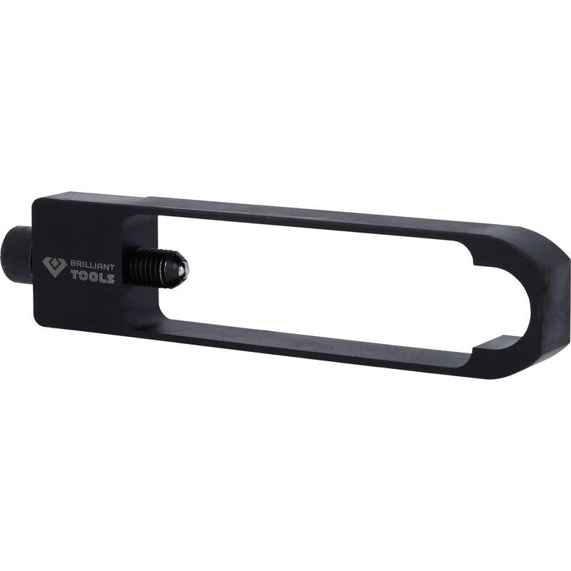 B-Ware Brilliant Keilrippenriemen-Spannelement Riemenspanner Mercedes-Benz W169 W245