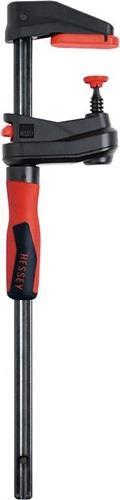 B-Ware BESSEY Getriebezwinge Schraubzwinge GearKlamp Spannweite 150mm Ausladung 60mm