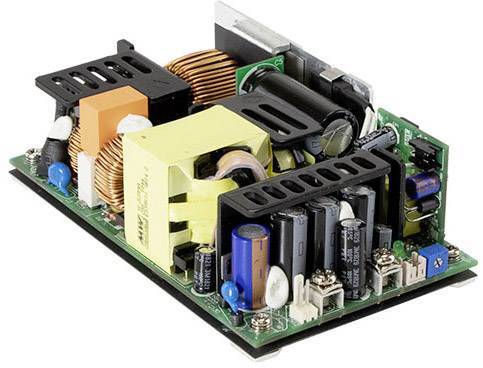 B-Ware Mean Well EPP-500-24 24V/DC 20.8A 499.2W Schaltnetzteil regelbar