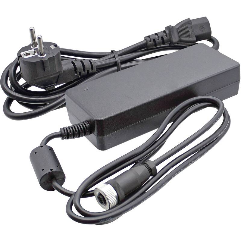 B-Ware LED2WORK Spannungswandler Netzteil Stromversorgung AC/DC 24V 210100-05 120W