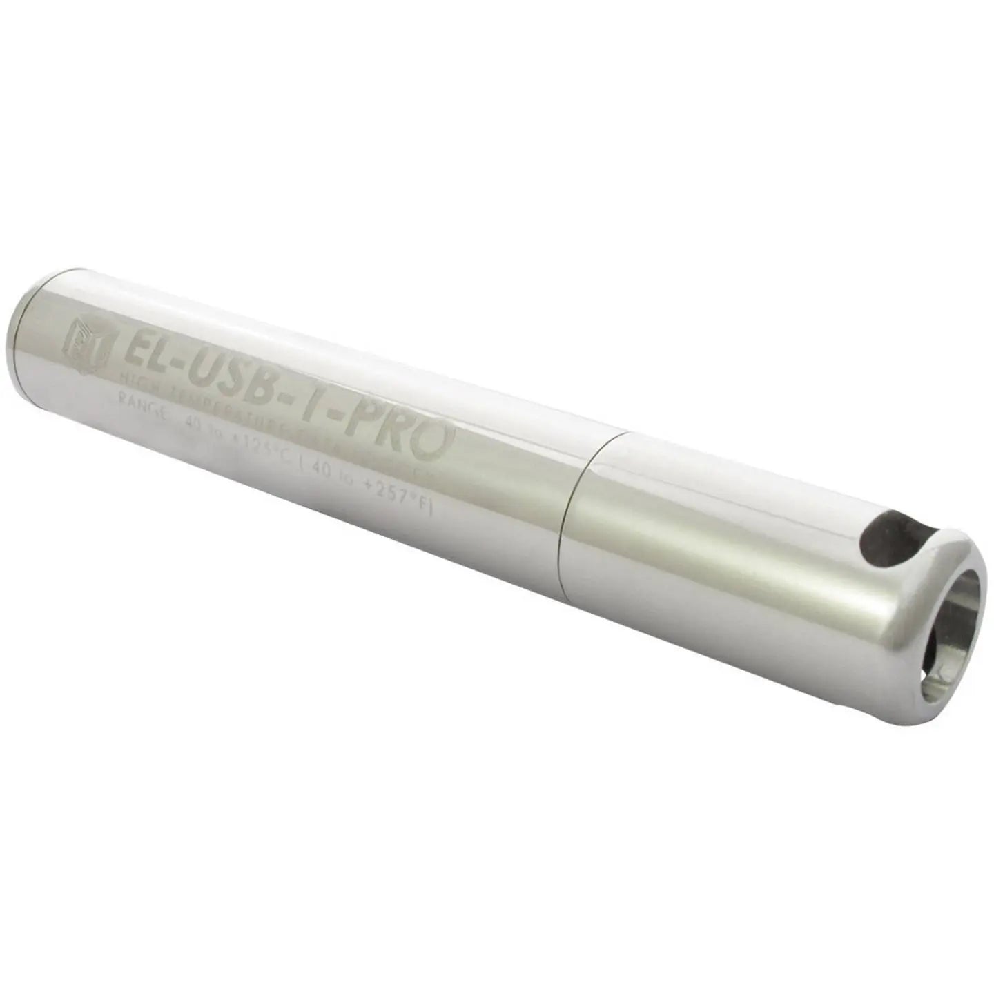 B-Ware Lascar Electronics El Usb 1 Pro Datenlogger Logger Temperatur 40 Bis 125 °C