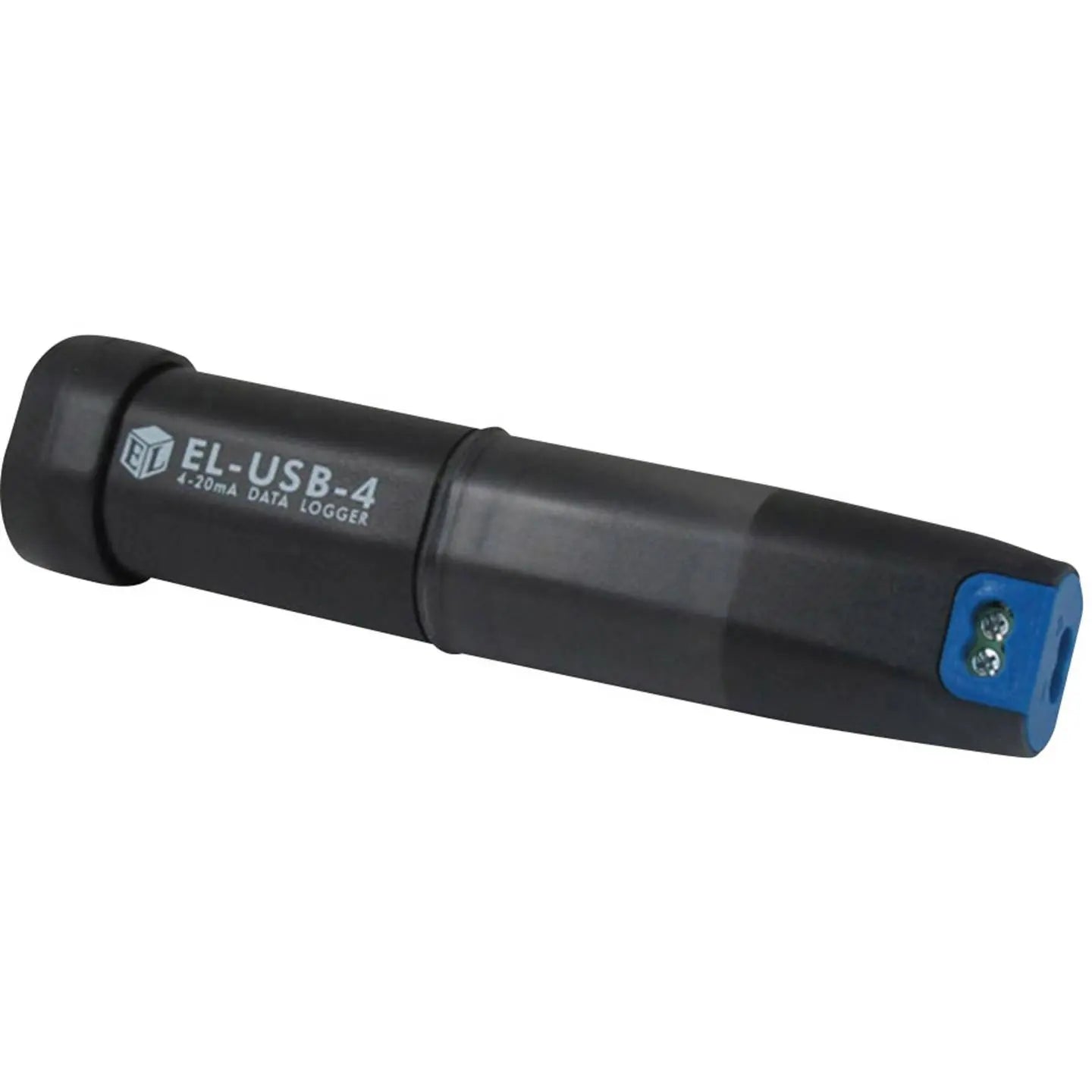 B-Ware Lascar Strom Datenlogger Strommesser Stromlogger El Usb 4 Messgerät 4 Bis 20 M A