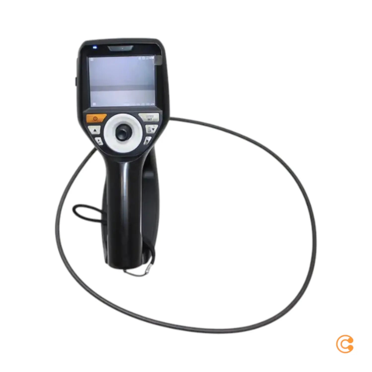 B-Ware Laserliner 082.270 A Inspektions Kamera Sonde Endoskop Kamera Siehe Text/Foto