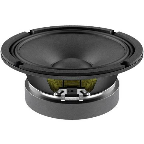 B-Ware Lavoce Tieftöner Wsf061.52 6.5 Zoll Tieftöner Woofer Neodym Stahlkorb 125 W