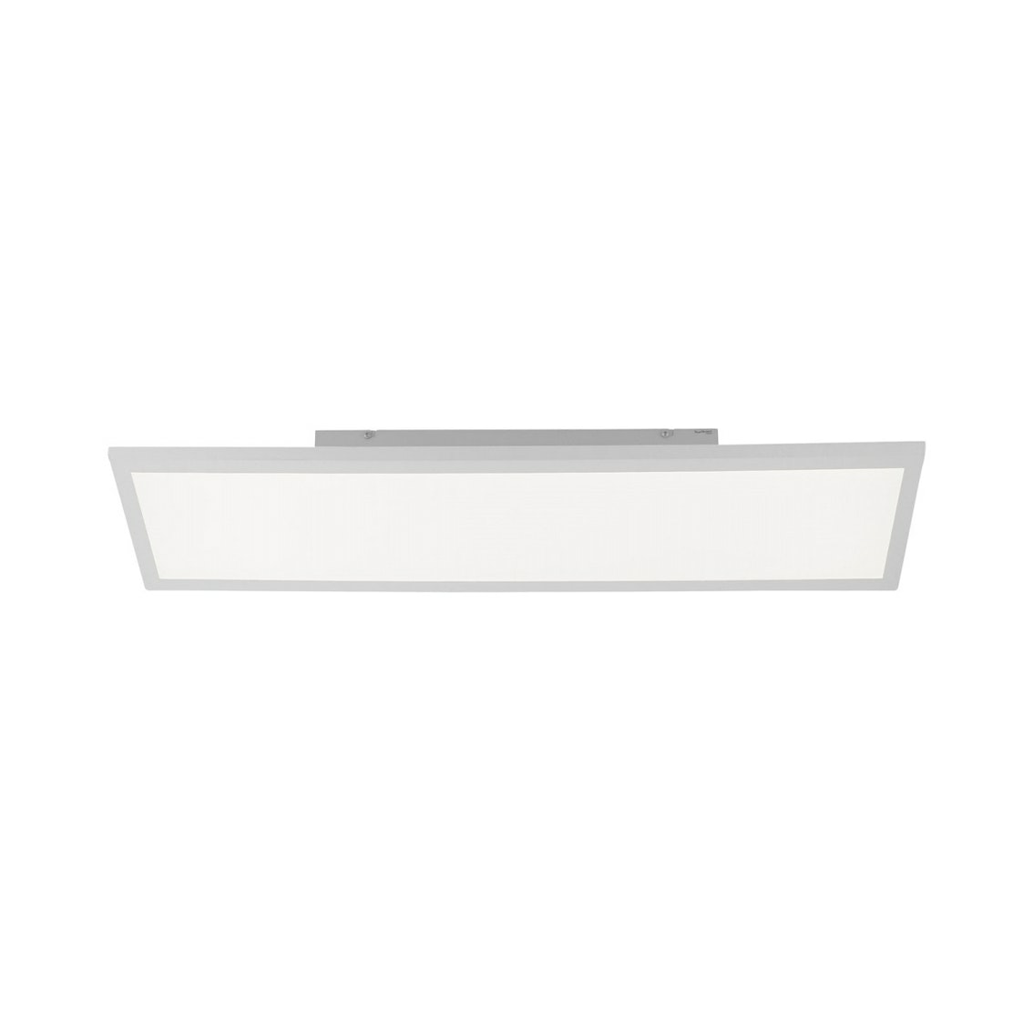 B-Ware Leuchten Direkt Led Deckenlampe Fleet Hängelampe Lampe Led 28 W Weiß