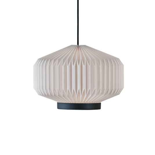 B-Ware Le Klint Shibui Medium Hängeleuchte ø38cm Deko Pendelleuchte E27 Siehe Text