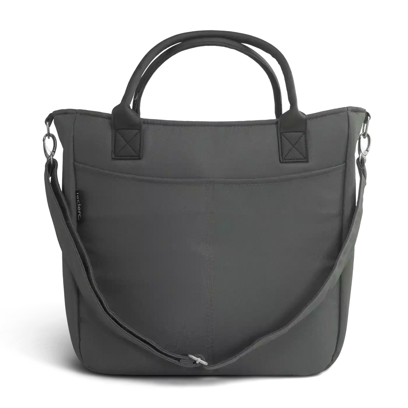 B-Ware Leclercbaby Wickeltasche Tasche Babyzubehör Windeltasche Army Grün Groß