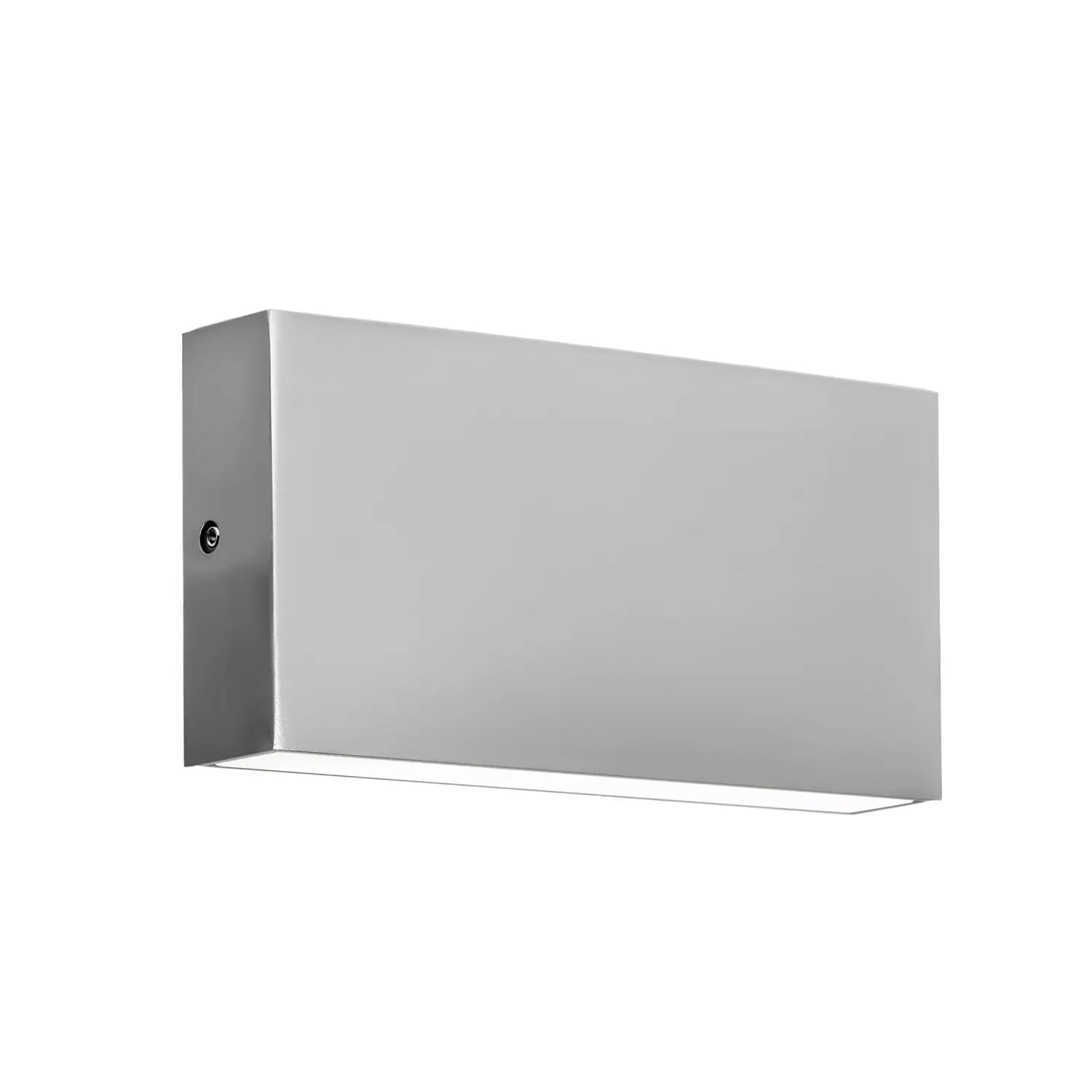 B-Ware Cmd Außenwandleuchte Wandlampe Led Edelstahl Up Down Ip54 Außenlampe Fassade310