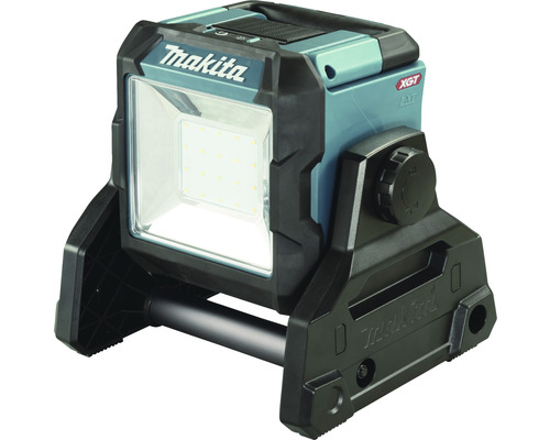 B-Ware Makita Led Akku Baustrahler 40 V Ml003 G Strahler Leuchtstrahler Baustellenleuc156