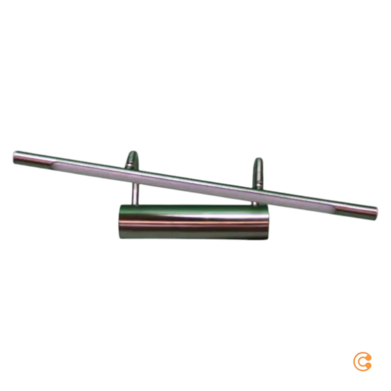 B-Ware Trio Lighting Led Wandleuchte Lorena Schminklicht Badlampe Siehe Text/Foto
