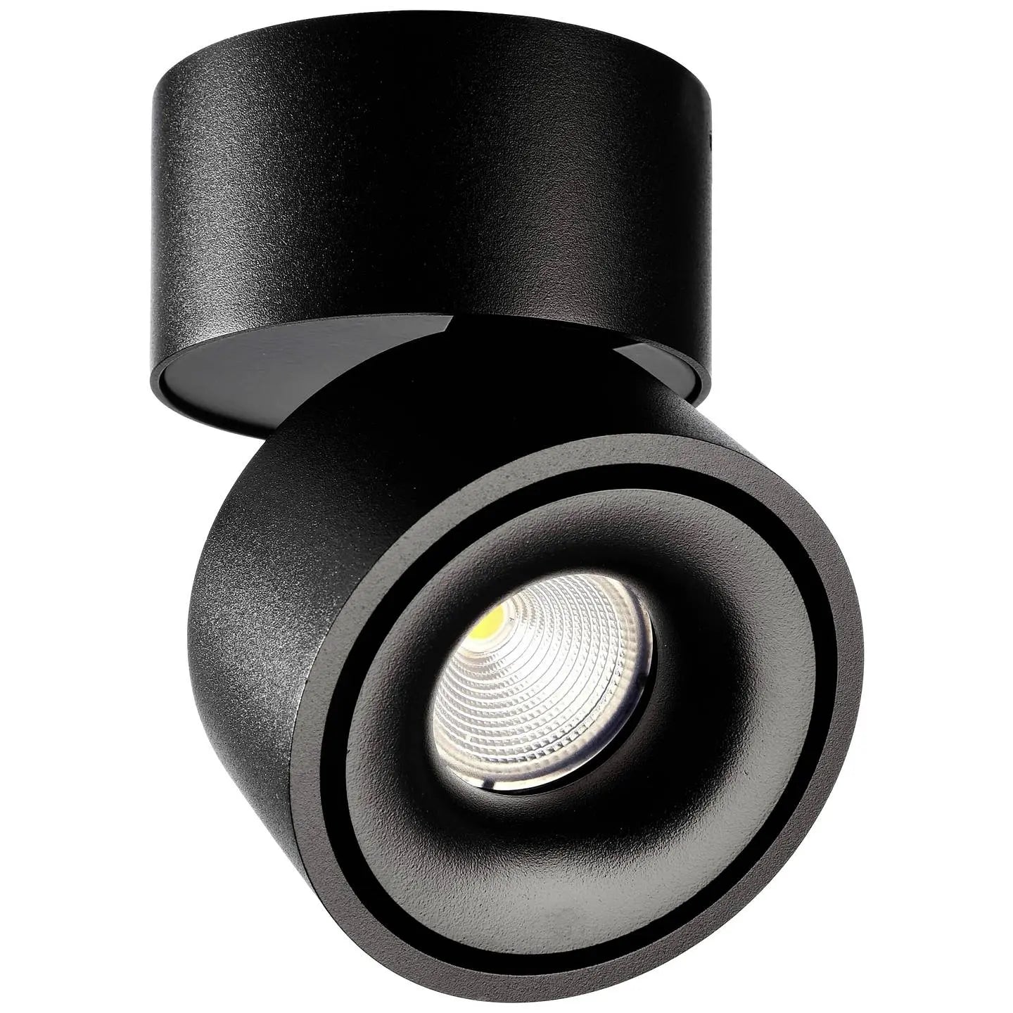 B-Ware Led Deckenaufbauleuchte Uni Ii Lampe Deckenleuchte 220 240 Beleuchtung