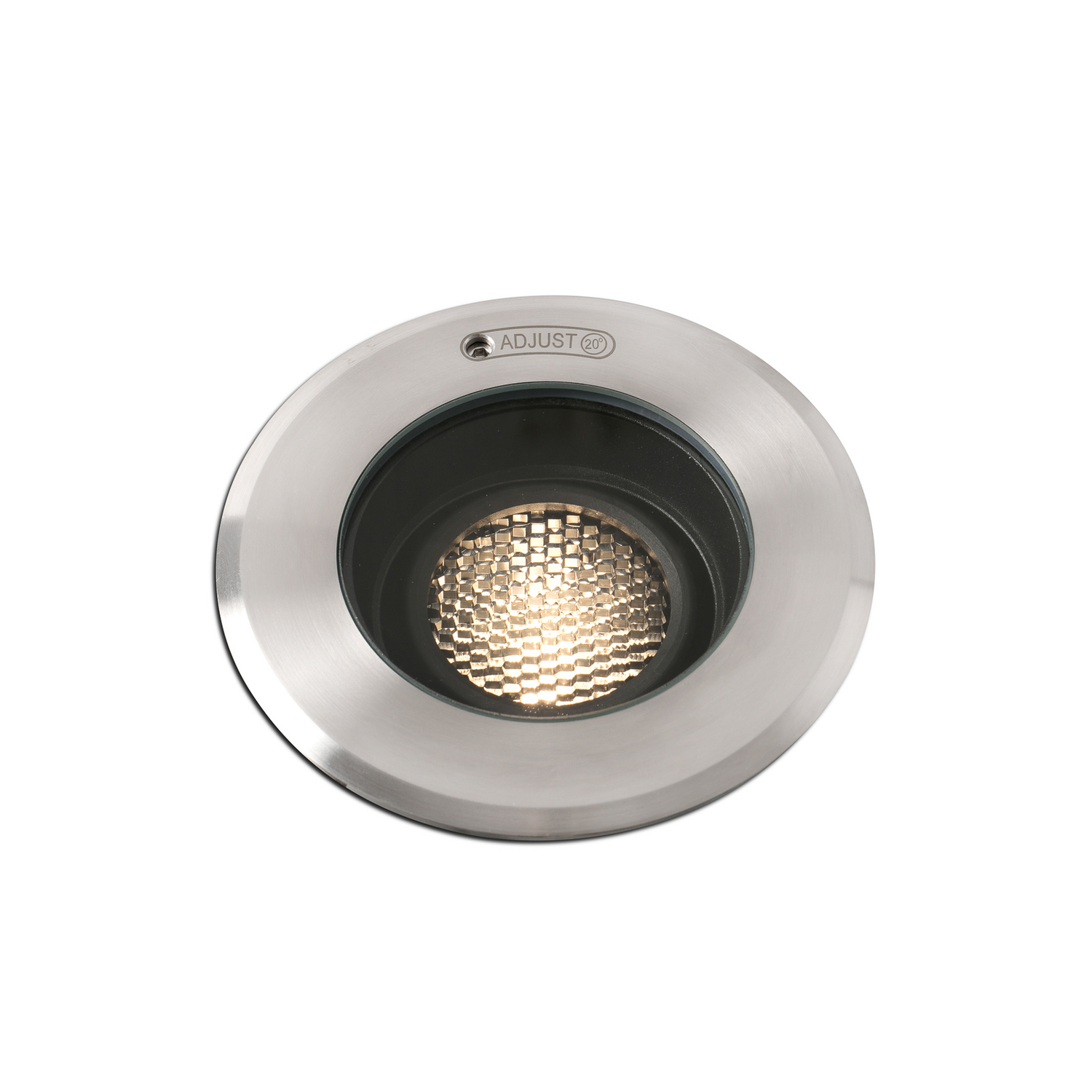 B-Ware Geiser Led Deckeneinbauleuchte Einbaulampe Seewasserfest Leuchte Rund