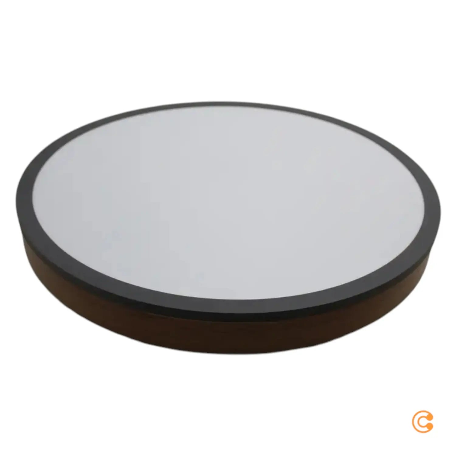 C-Ware Deckenlampe Led Leuchte Lampe Doro Holz Mdf Cct Fernbedienung Siehe Text/Foto