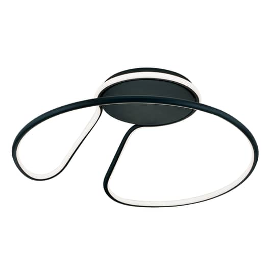 B-Ware Orion Led Deckenleuchte Claire Deckenleuchte Deckenlampe Leuchte Lampe Dimmbar