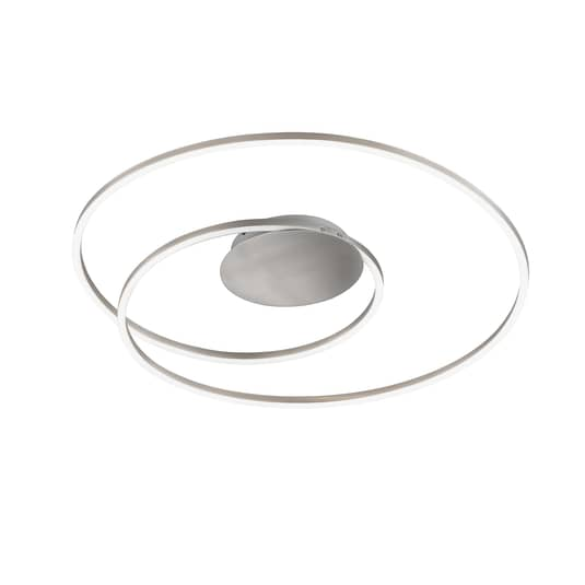 B-Ware Fischer & Honsel Led Deckenlampe Holy Deckenleuchte Lampe Led Leuchte ø 68cm