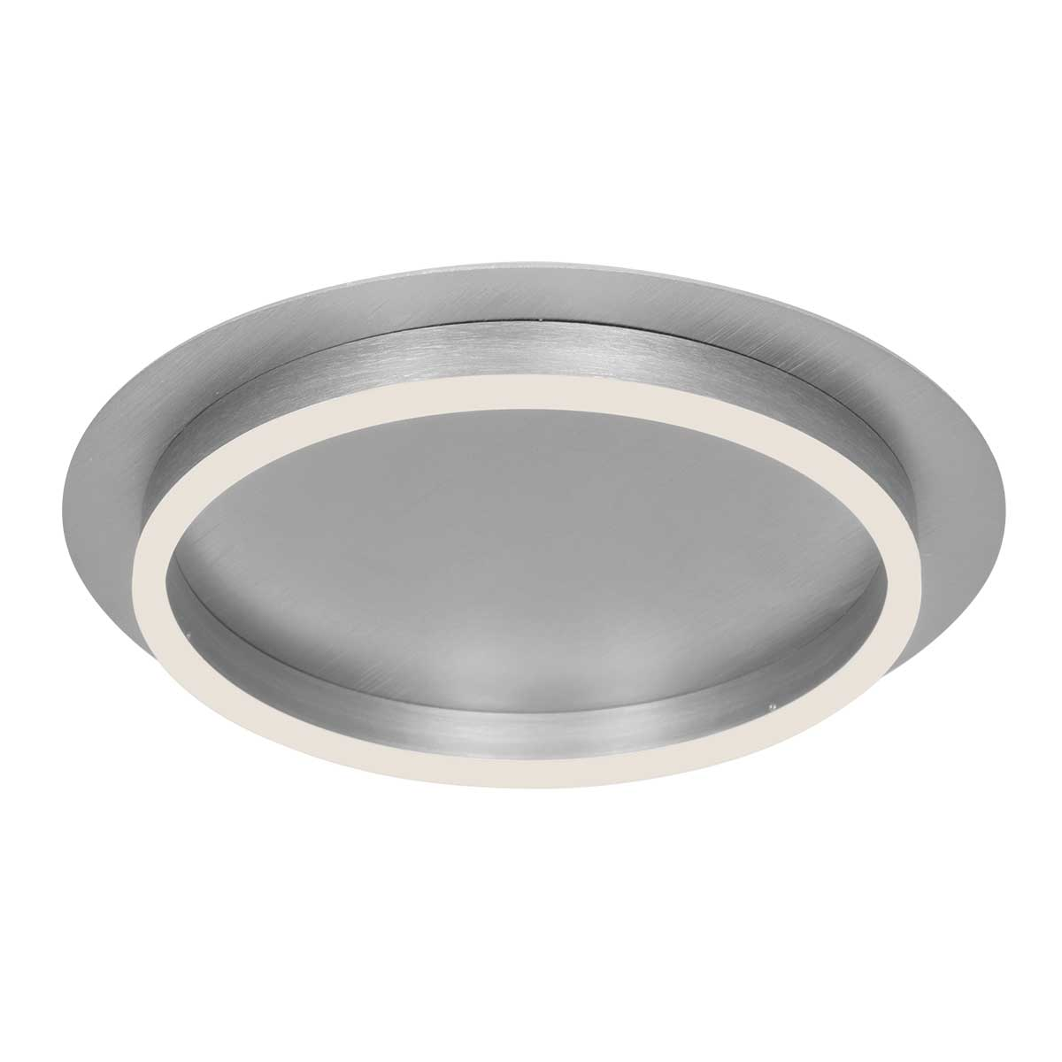 B-Ware Ringlux Led Deckenleuchte Leuchte Lampe Hauptlicht ø 32 Cm