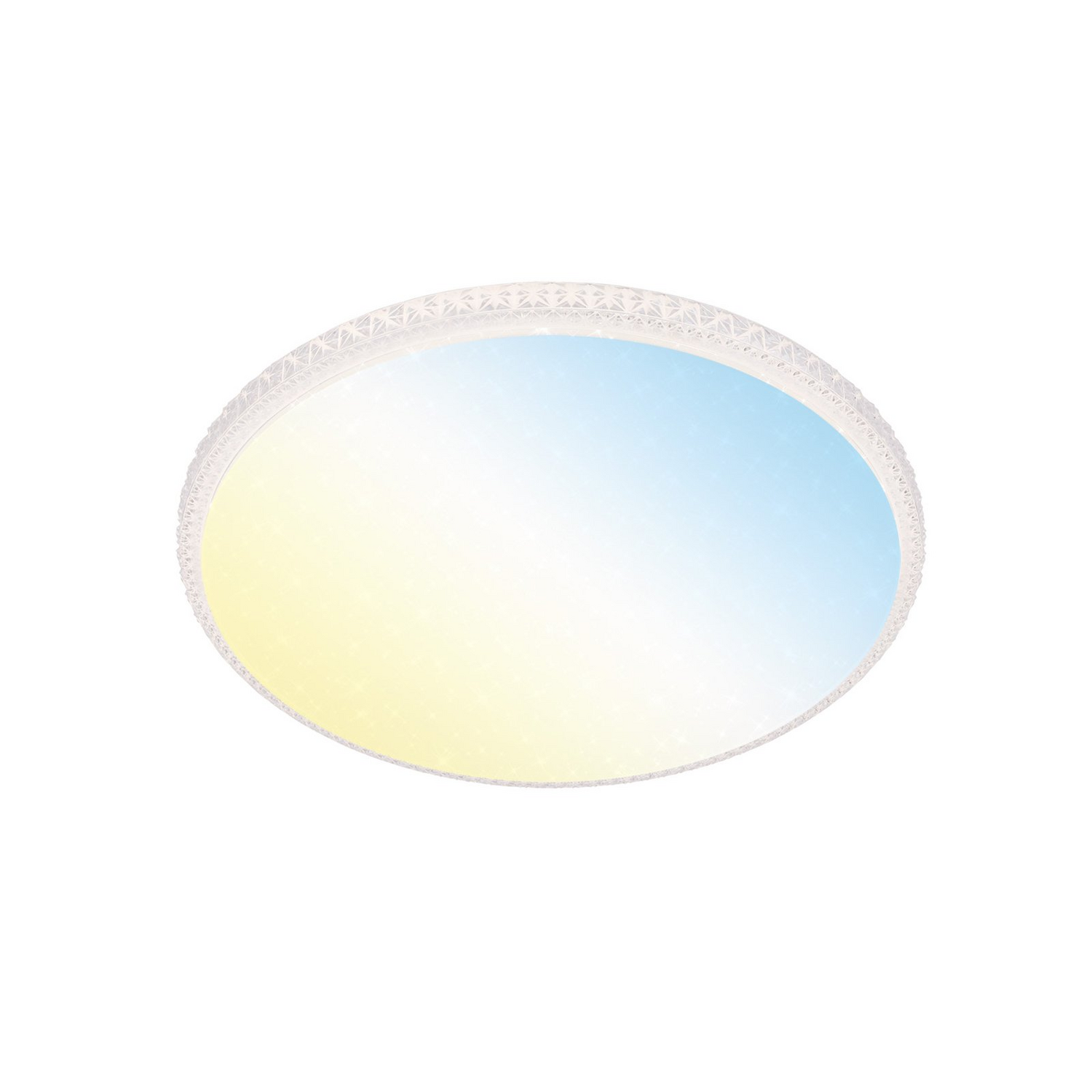 B-Ware Briloner Style Led Deckenleuchte Mit Fernbedienung Deckenlampe Leuchte Lampe