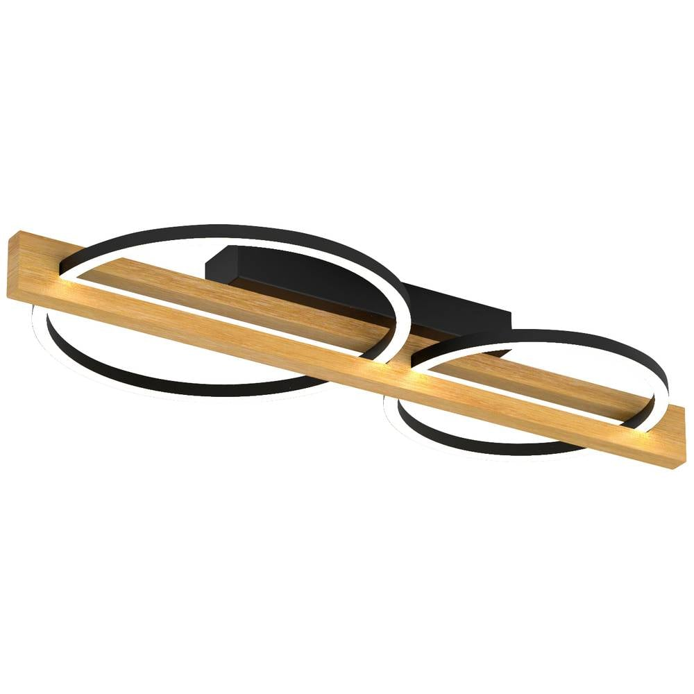 B-Ware Eco Light Tovak Led Deckenleuchte Deckenlampe Leuchte Lampe Deckenlicht Licht