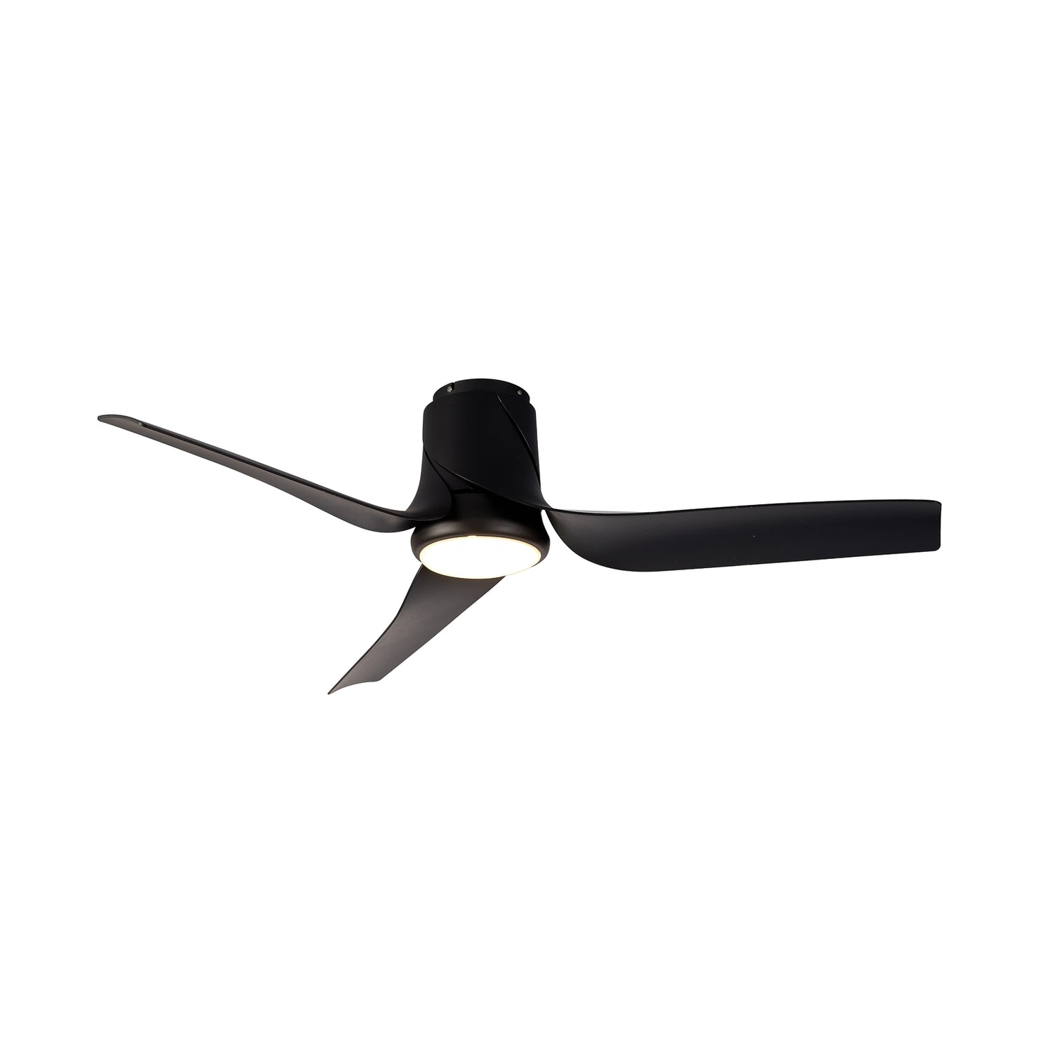 B-Ware Mantra Iluminación Led Deckenventilator Ushuaia Ventilator Lüfter ø 134 Cm303
