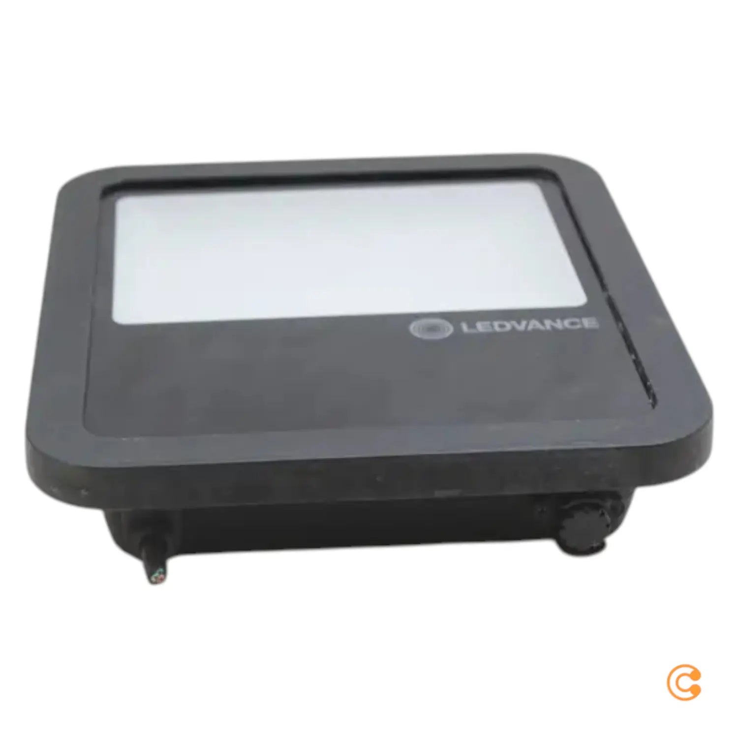 C-Ware Ledvance Fl Pfm 80 W 6500 K 100 Bk Led Flutlichtstrahler Strahler Siehe Text/Foto