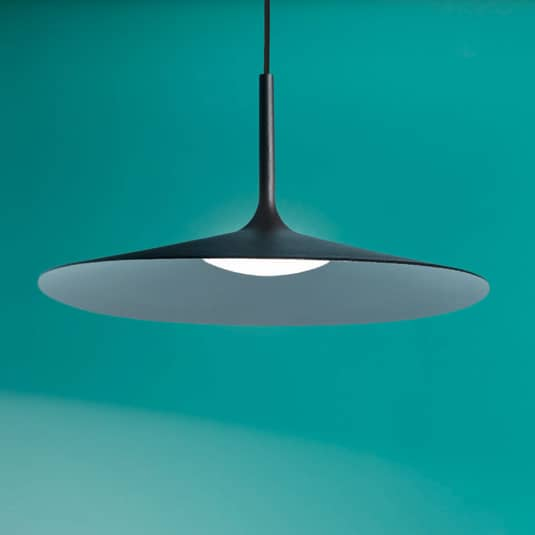 B-Ware Linea Light Led Hängeleuchte Poe Plus Pendelleuchte Deckenlampe Leuchte Lampe
