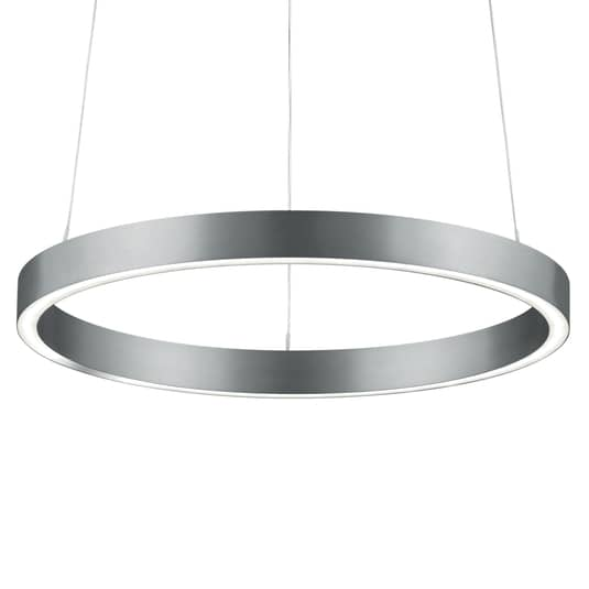B-Ware Knapstein Hängeleuchte Pendelleuchte Led Svea Gestensensor Siehe Text/Foto