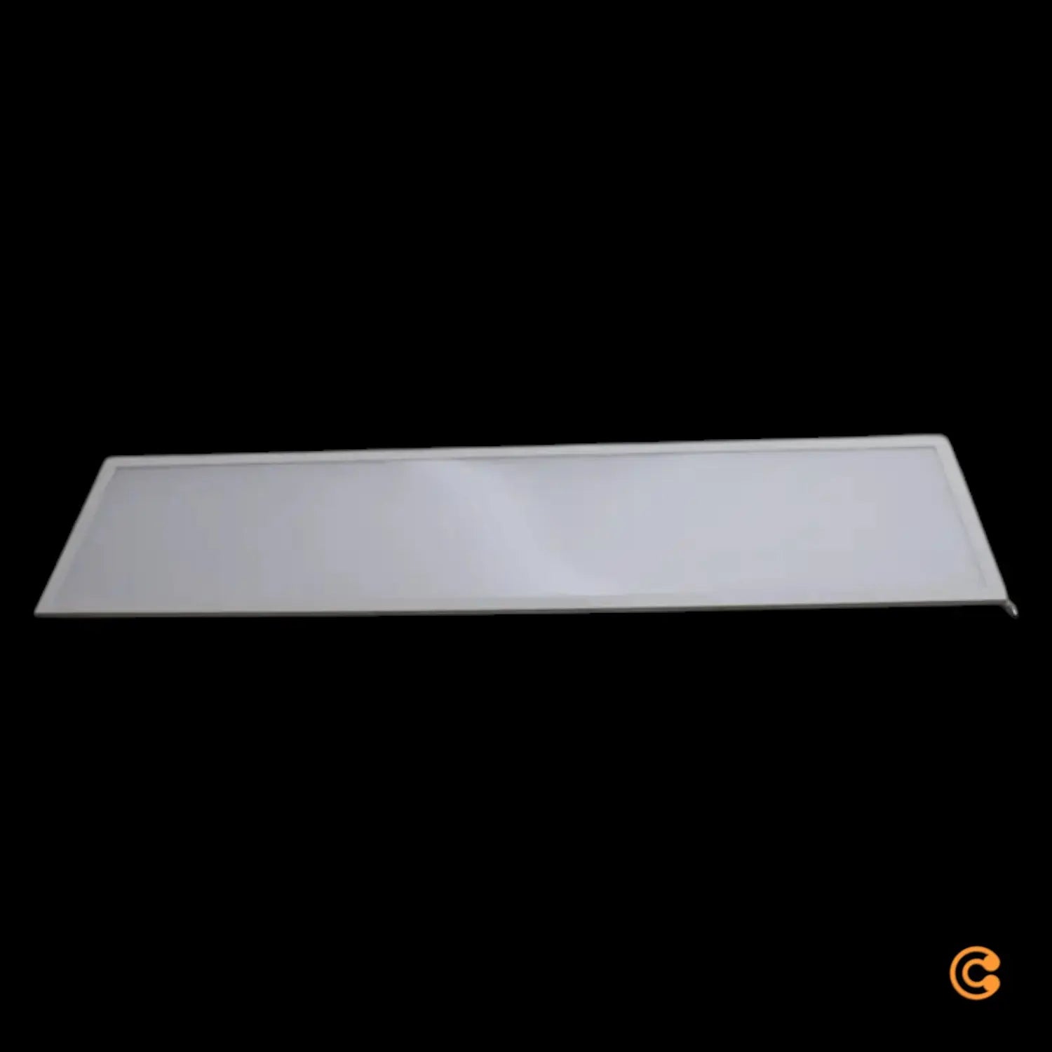 B-Ware Deko Light Panel Leuchte Led Beleuchtung Weiß Universalweiß Siehe Text/Foto