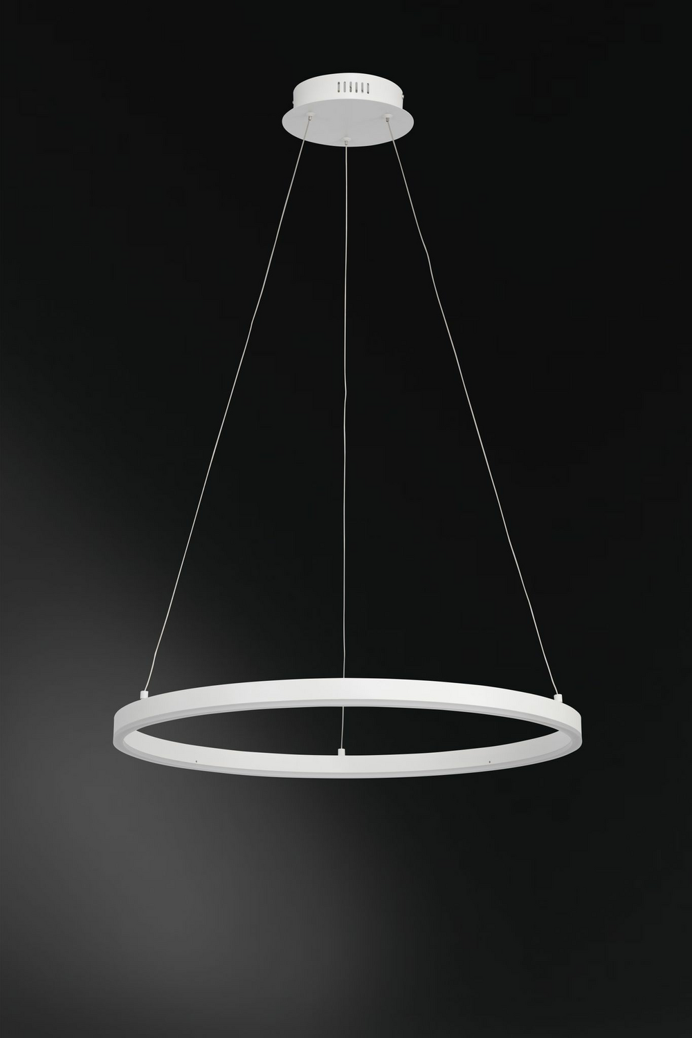 B-Ware Wofi Led Pendelleuchte Vaasa Hängelampe Deckenlampe Lampe Leuchte Dimmbar W925