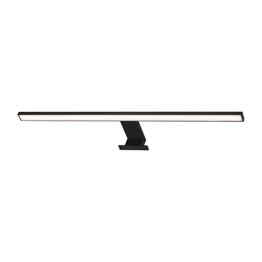 B-Ware Briloner Led Spiegelleuchte Spiegellampe Lampe Leuchte Dun Brilo Ip44 60cm