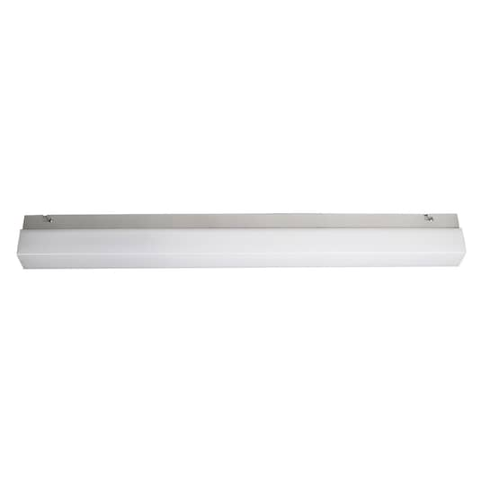 B-Ware Ledvance Mirror Light Square Led Spiegelleuchte Schranklampe Wandleuchte Lampe