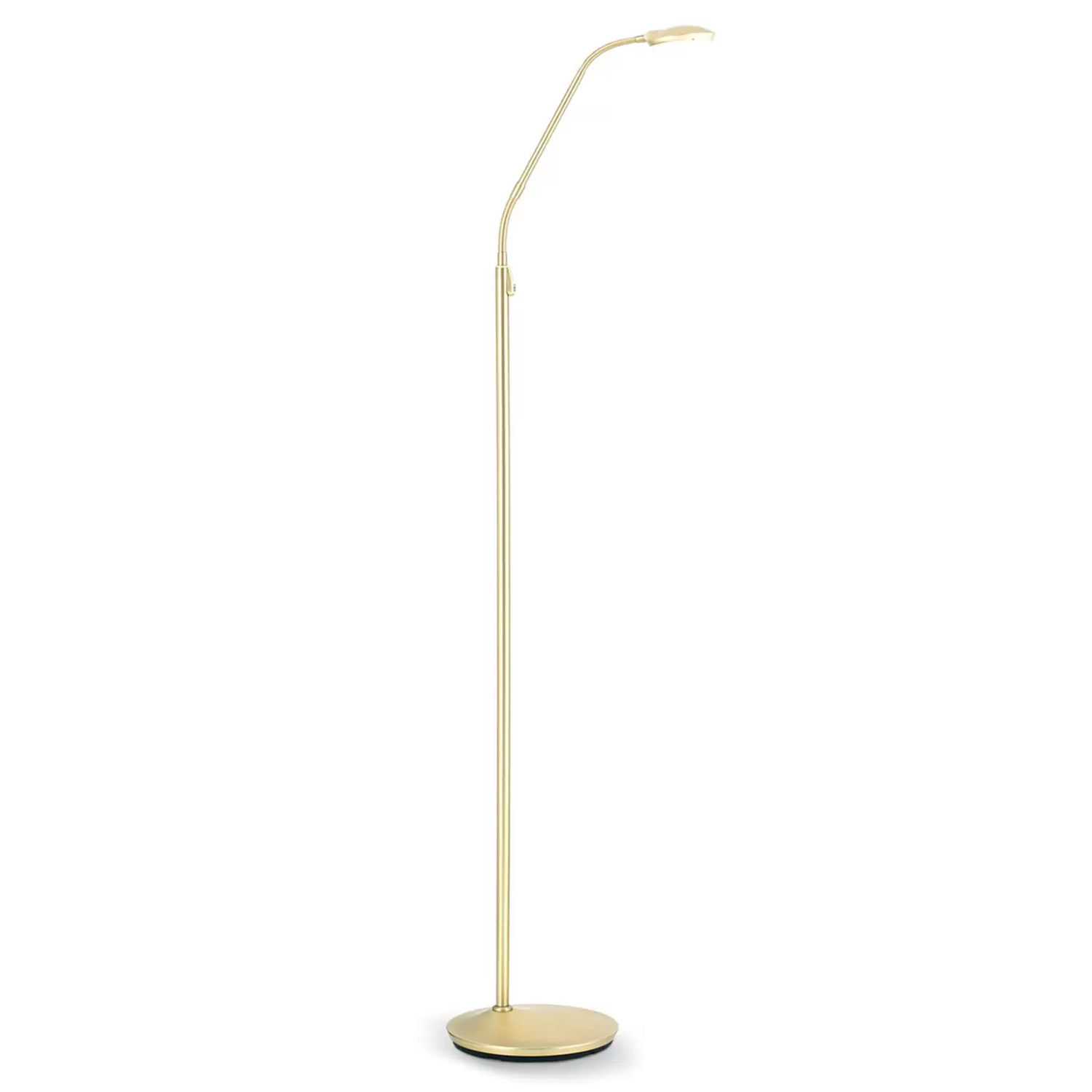 B-Ware Led Stehlampe Cobra Mit Wechselbarer Lichtfarbe Stehleuchte Wohnzimmerlampe Led