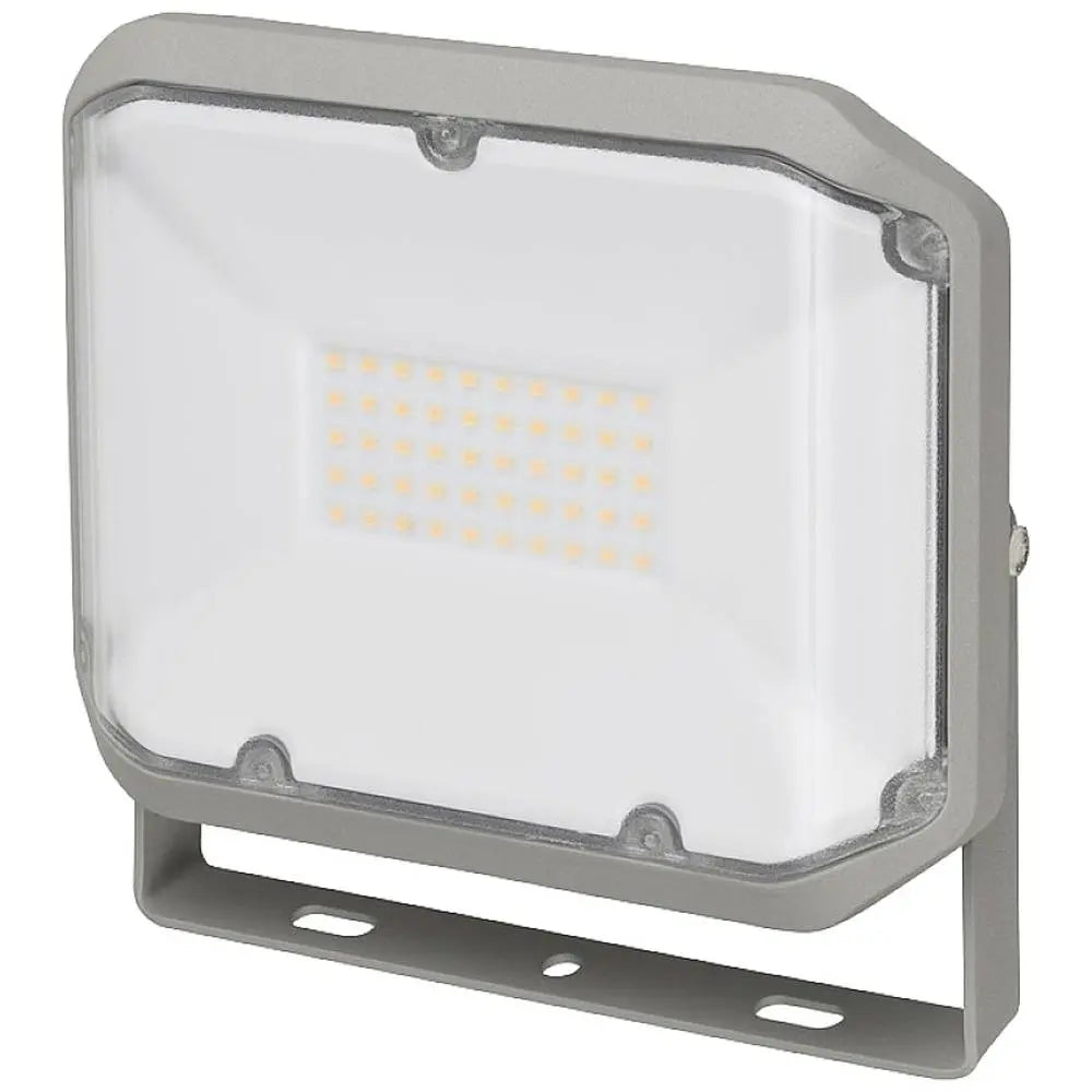 B-Ware Brennenstuhl Al 3050 1178030900 Led Außenstrahler Eek: E (A G) 30 W Leuchtfarb
