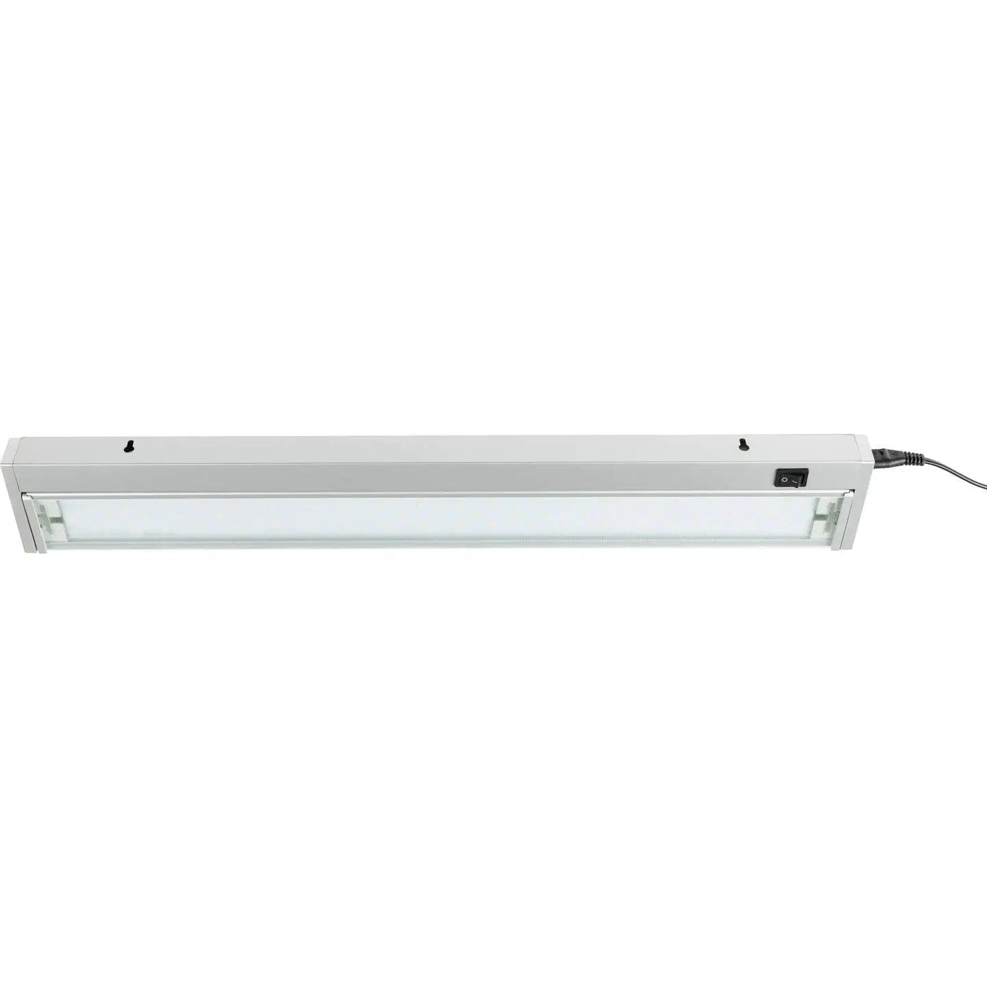 B-Ware Heitronic Led Unterbauleuchte Lichtleiste Beleuchtung 10 W 580mm Küche Schrank