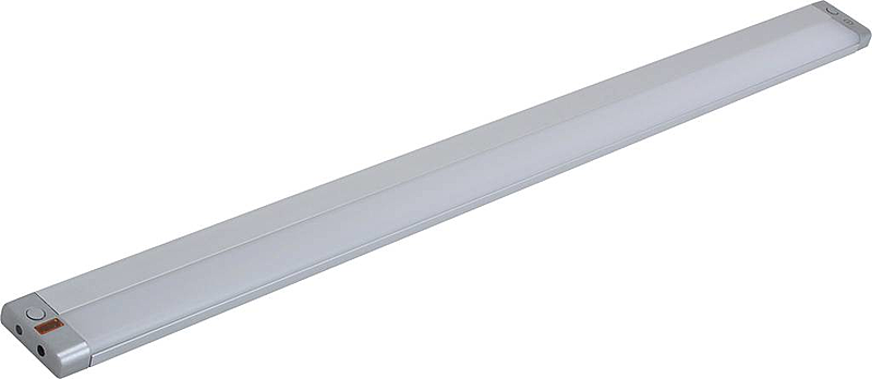 B-Ware Müller Licht 20000097 Olus Sensor Led Unterbauleuchte 9 W Warmweiß Weiß