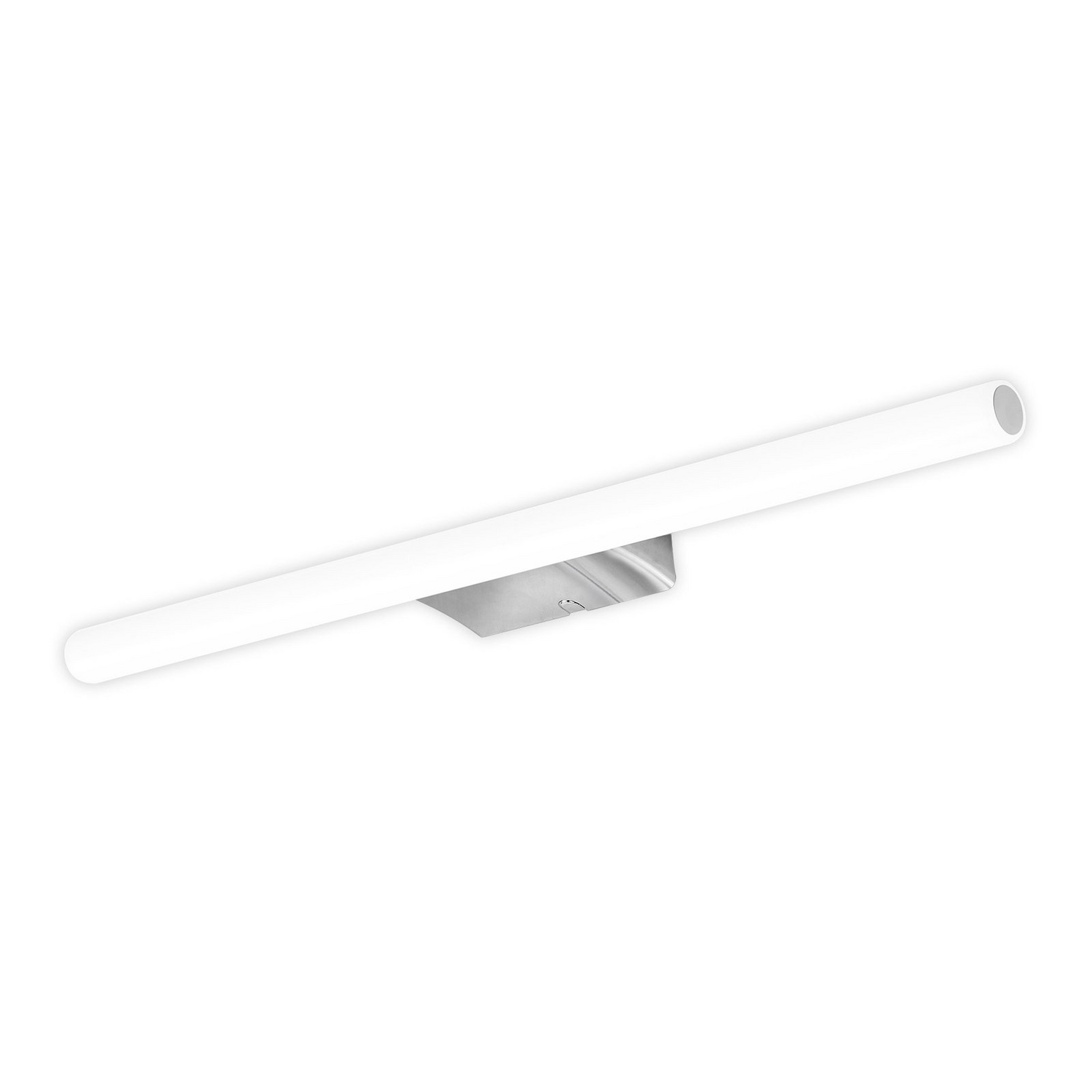 B-Ware Ebir Led Wandleuchte Irene Leuchte Wandlampe Led Rund Breite 50 Cm
