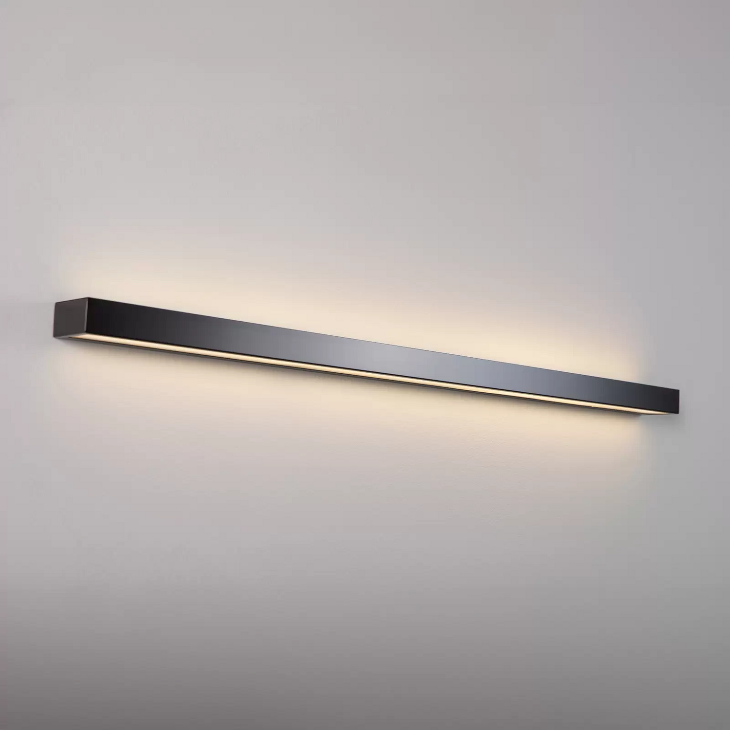 B-Ware Led Wandleuchte Mera Breite 3000 K Leuchte Wohnzimmerlampe Strahler Siehe Text