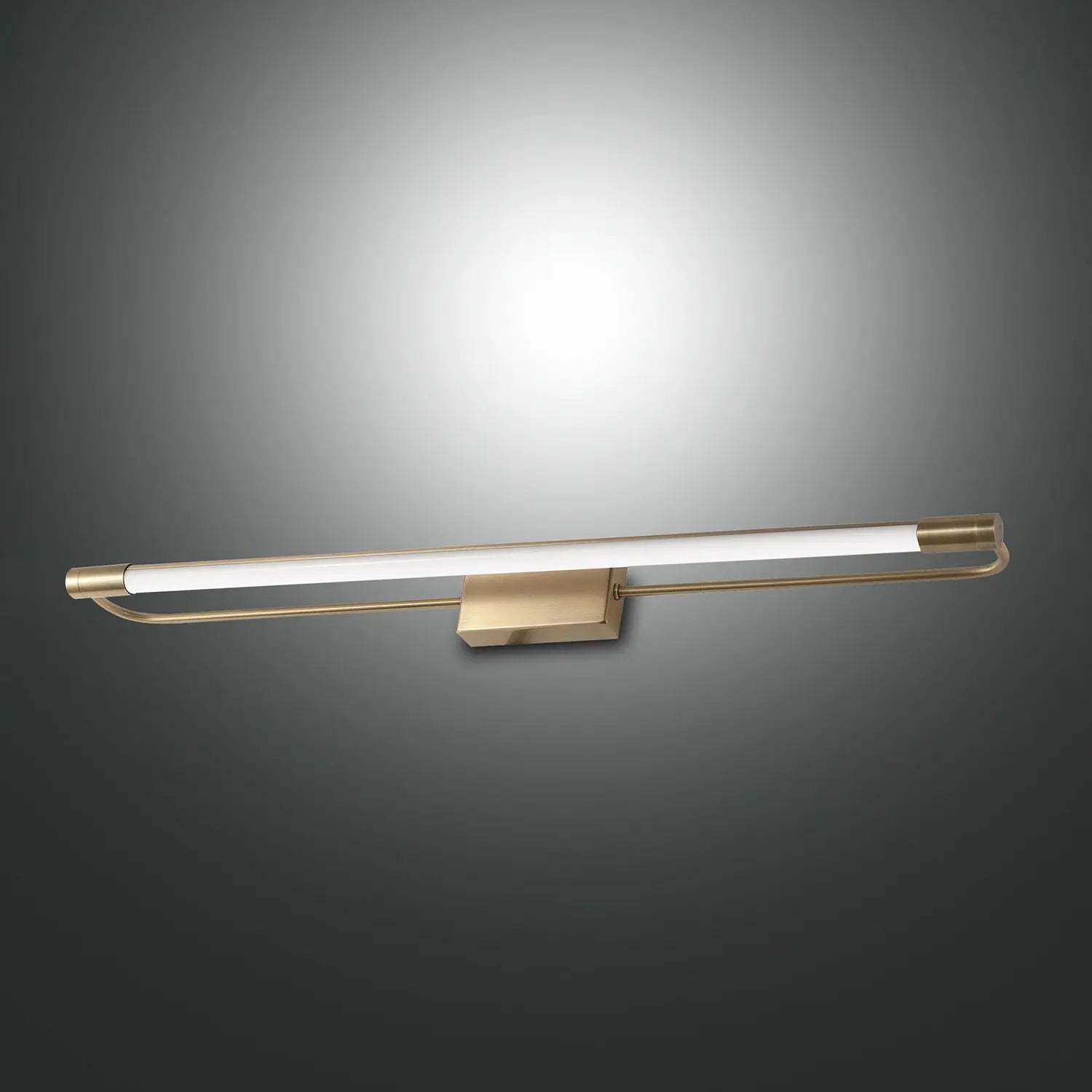 B-Ware Fabas Luce Led Wandleuchte Rapallo Wohnzimmerleuchte Wandleuchte Spiegelleuc707