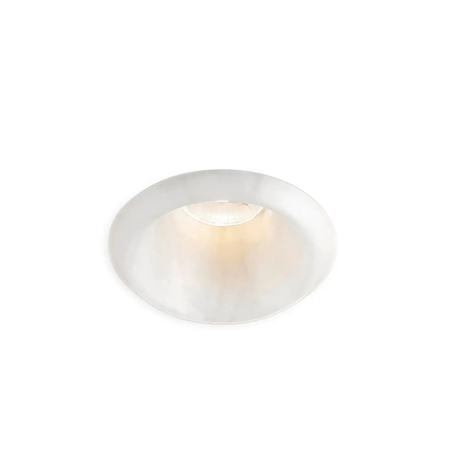 B-Ware Leds C4 Play Raw Led Downlight Alabaster Einbauleuchte Einbaustrahler 927 30°