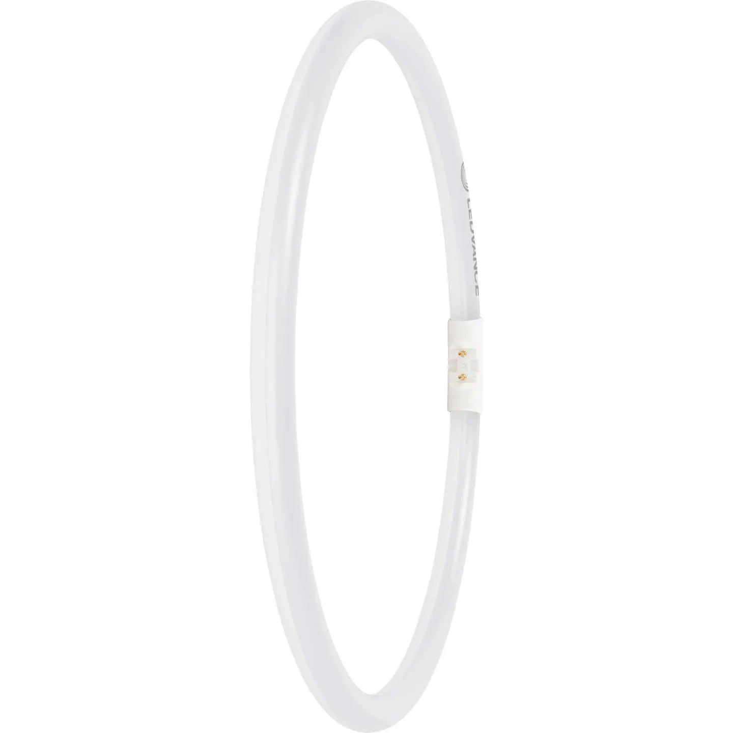 B-Ware Ledvance Led Röhre Leuchtstofflampe T5 Warmweiß Weiß 21.5 W Röhrenform Dali Ring