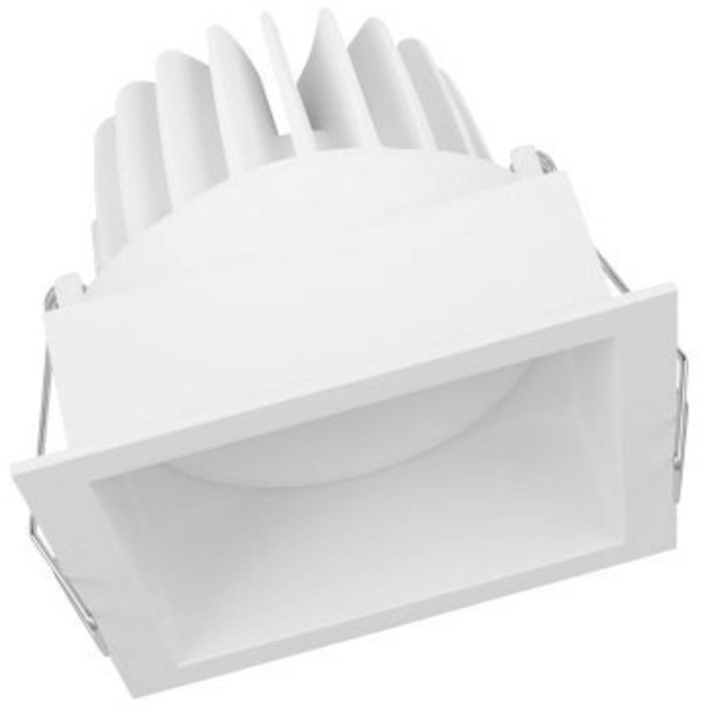 Ledvance Spot Square Darklight Led Einbauleuchte Adjust 4058075114043 B-Ware