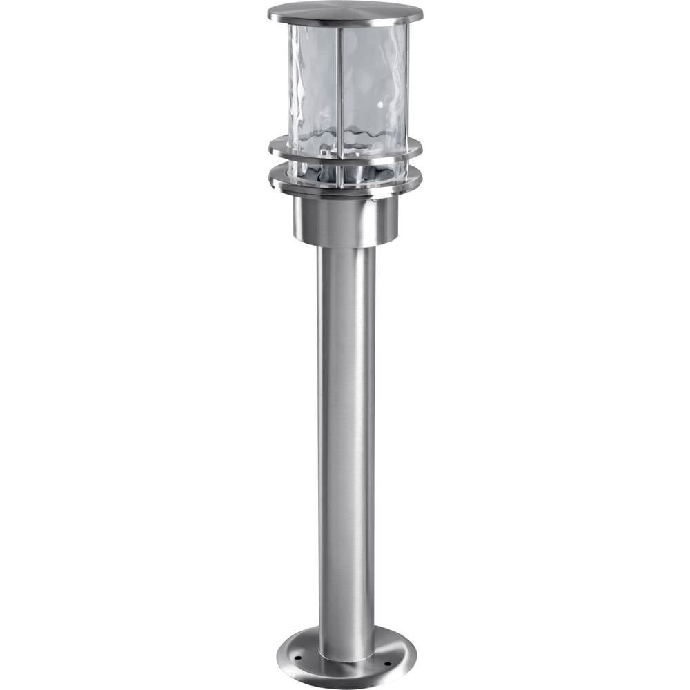B-Ware Ledvance Endura Classic Post L Außenstandleuchte Gartenlampe Led E27 Schwarz A
