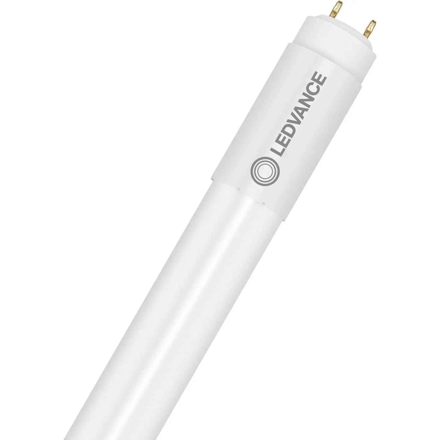 B-Ware Ledvance Led Röhre Leuchtstofflampe T8 Tube Warmweiß 830 G13 Matt 60cm 8k Wh