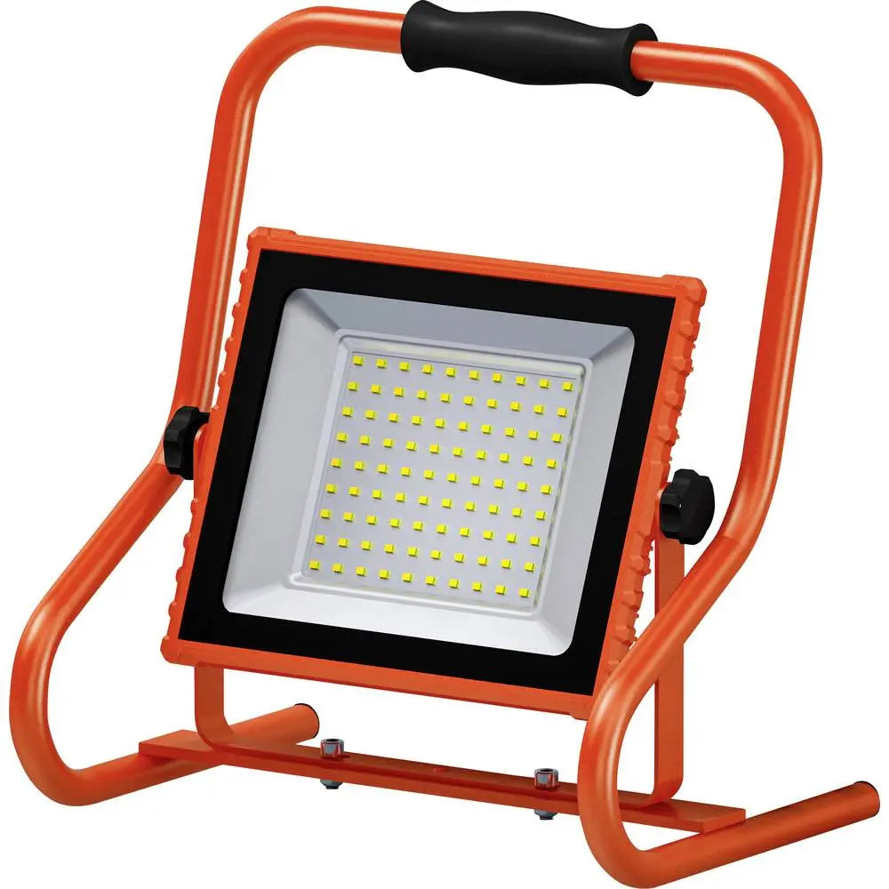 B-Ware Ledvance Led Baustrahler Arbeitsleuchte Akku Tragbar 30 W 2400lm Siehe Text