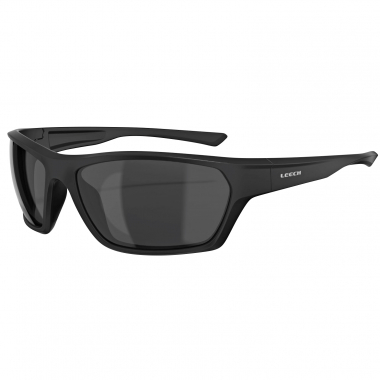 Leech ATW2 Polbrille (Black)